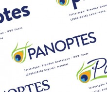 propositie naamgeving & logo panoptes