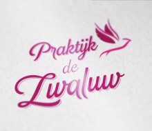 logo praktijk de zwaluw