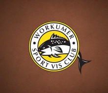 logo workumer sport vis club