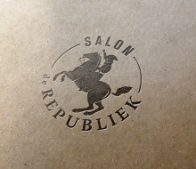 huisstijl salon de republiek