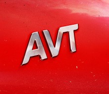 logo avt cartuning